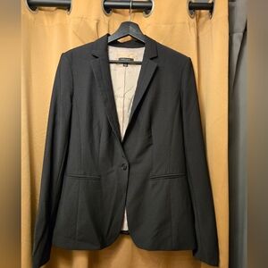 Ann Taylor 10T back women's blazer